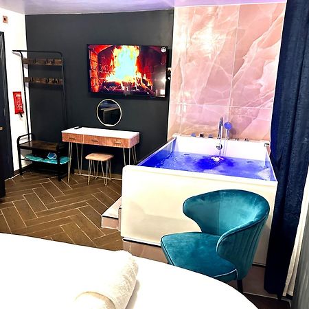 G Eighty Four Lejlighedshotel London Eksteriør billede