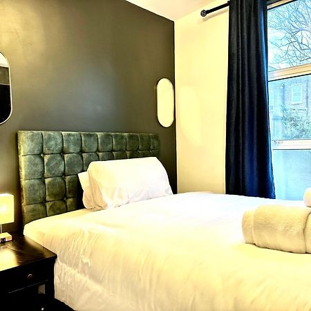 G Eighty Four Lejlighedshotel London Eksteriør billede