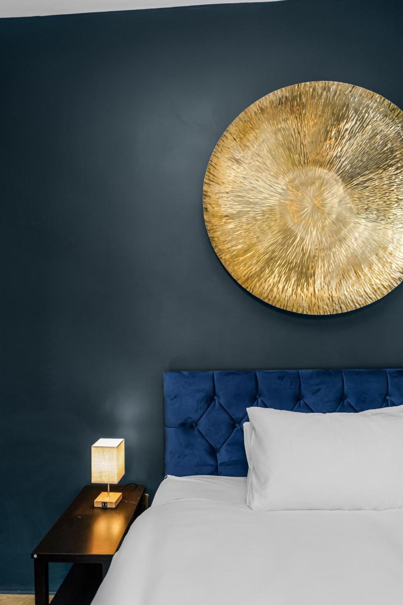 G Eighty Four Lejlighedshotel London Eksteriør billede