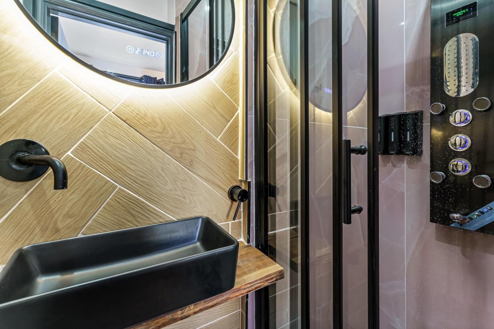G Eighty Four Lejlighedshotel London Eksteriør billede
