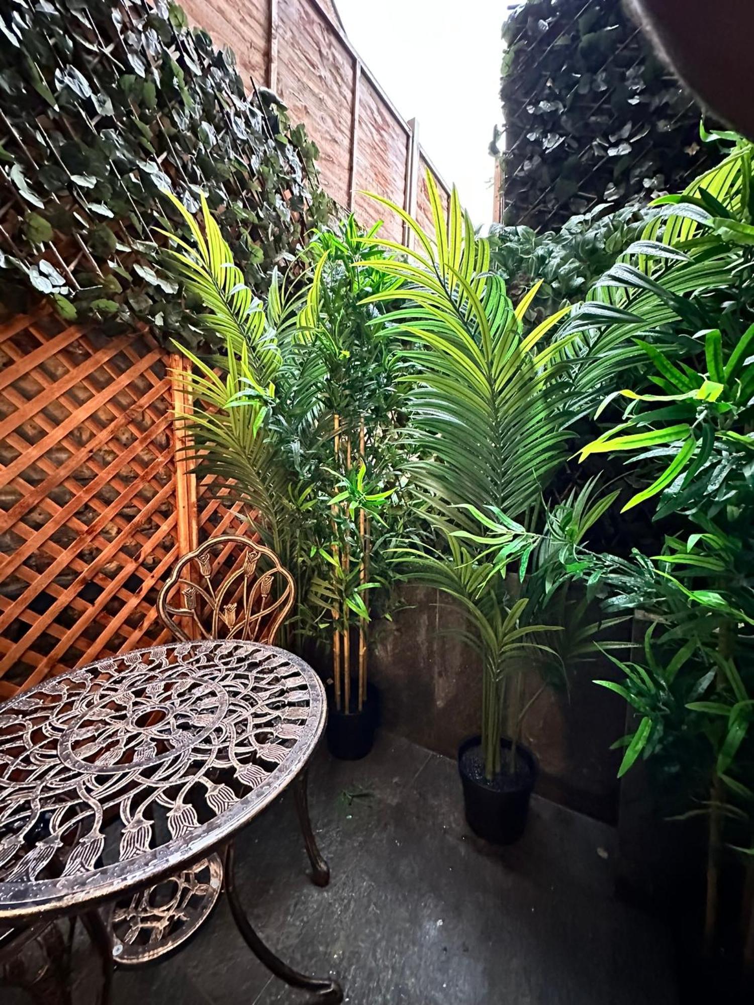 G Eighty Four Lejlighedshotel London Eksteriør billede