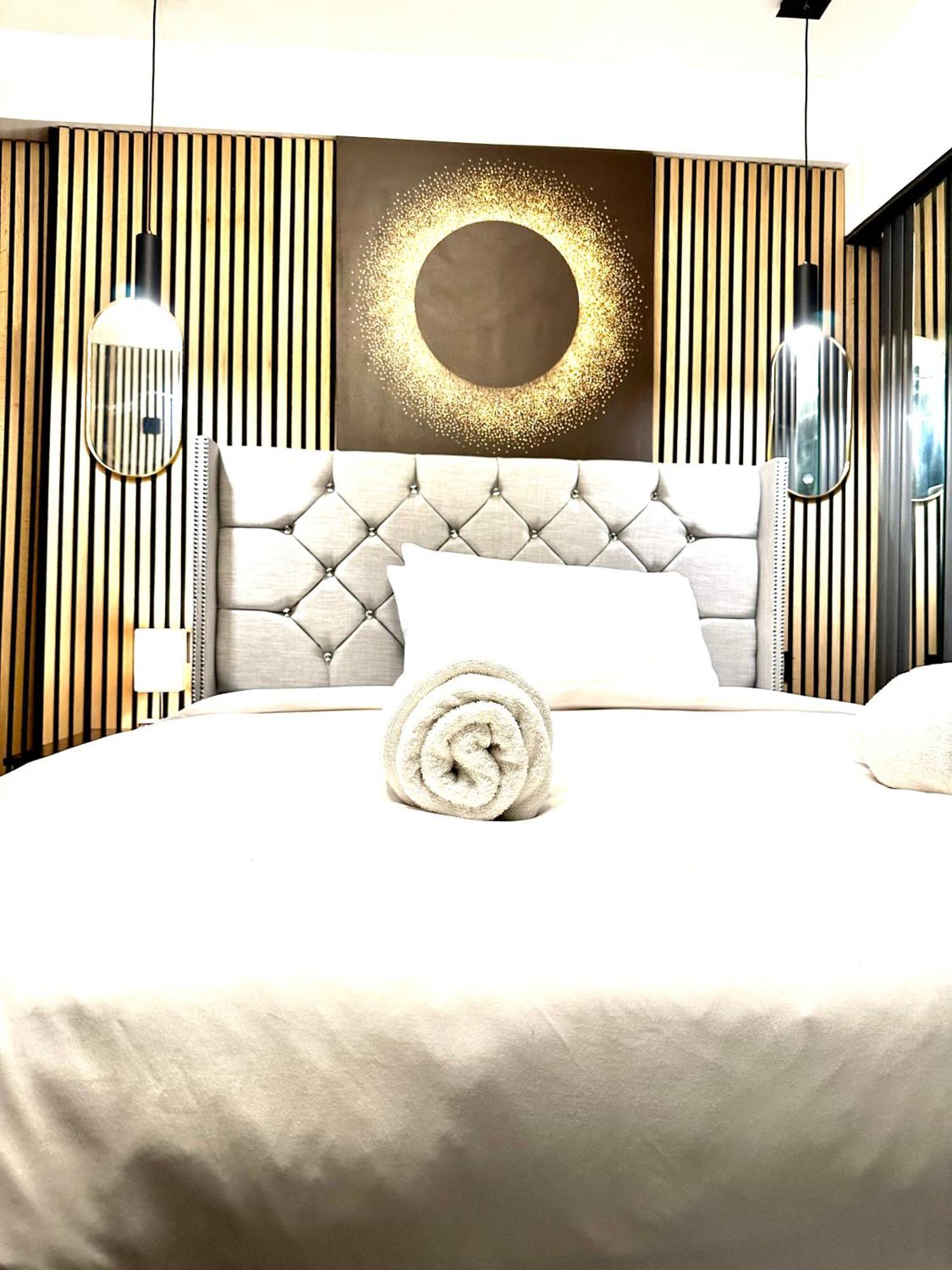 G Eighty Four Lejlighedshotel London Eksteriør billede