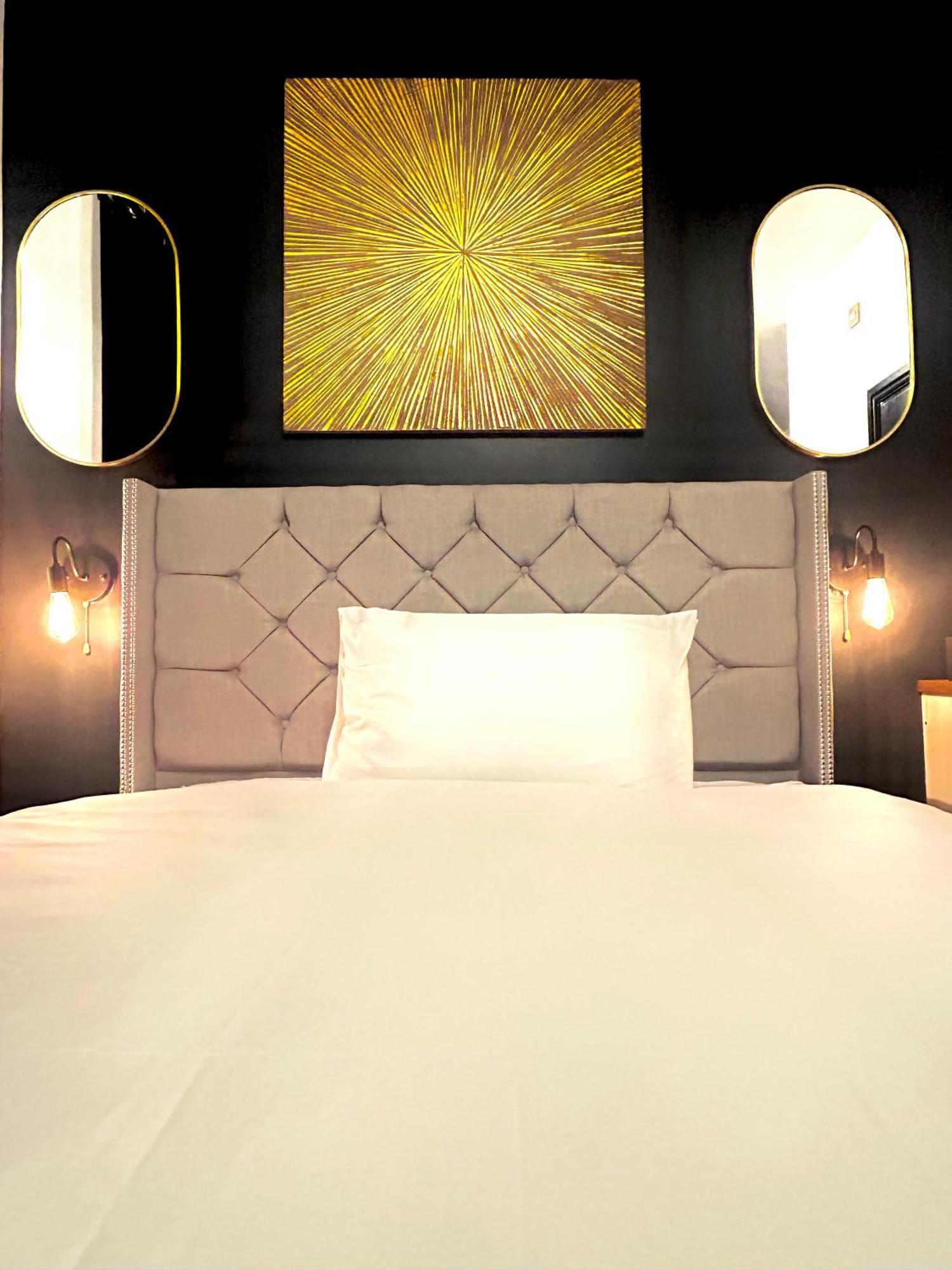 G Eighty Four Lejlighedshotel London Eksteriør billede